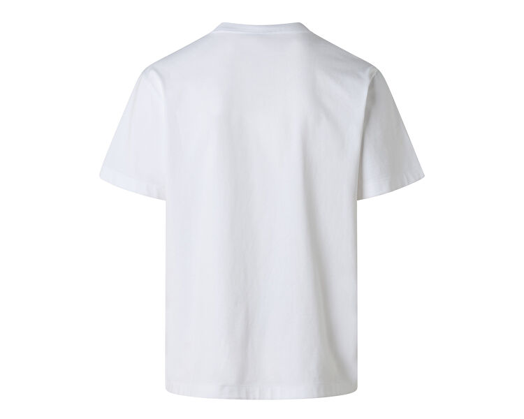 M EXPLORER RELAXED SHORT SLEEVE TEE-GRAP