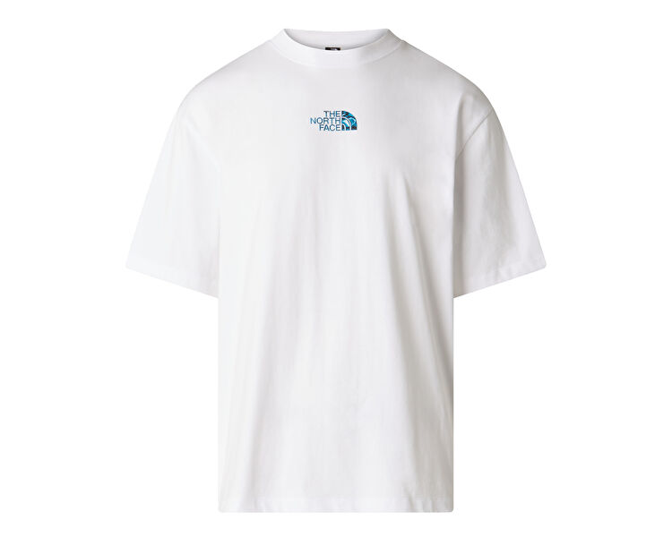 M LIQUID LOGO OVERSIZE