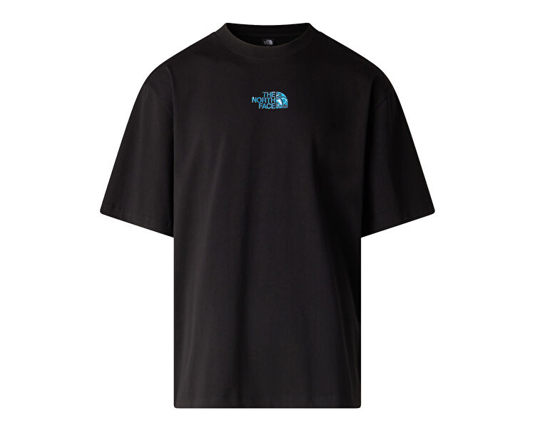 M LIQUID LOGO OVERSIZE