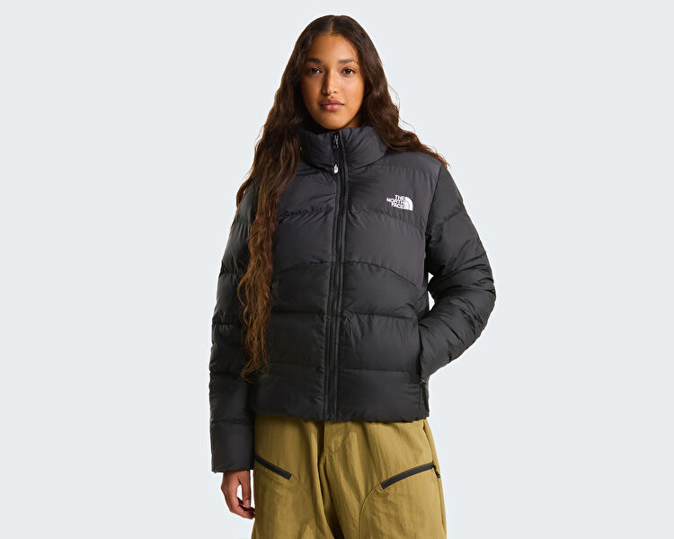 W SAIKURU JACKET
