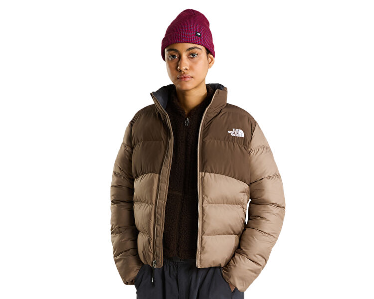 W SAIKURU JACKET