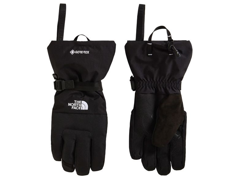 MONTANA 3-IN-1 GTX GLOVE