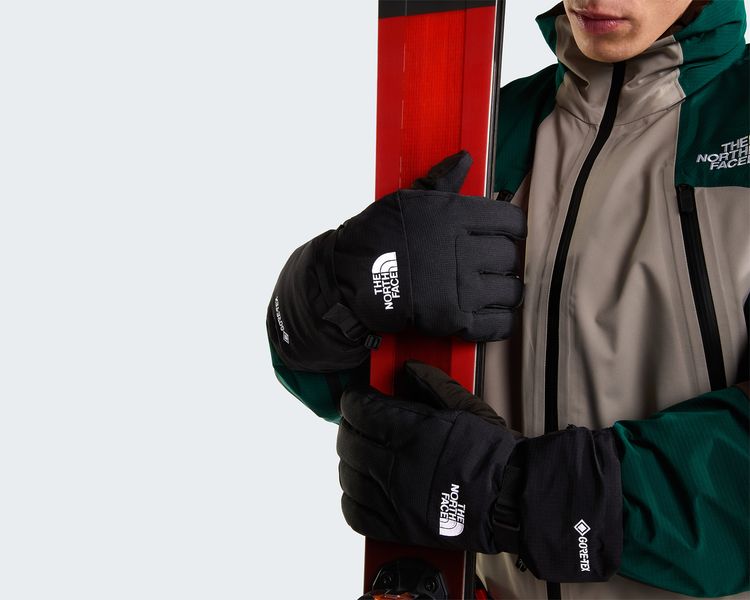 MONTANA 3-IN-1 GTX GLOVE