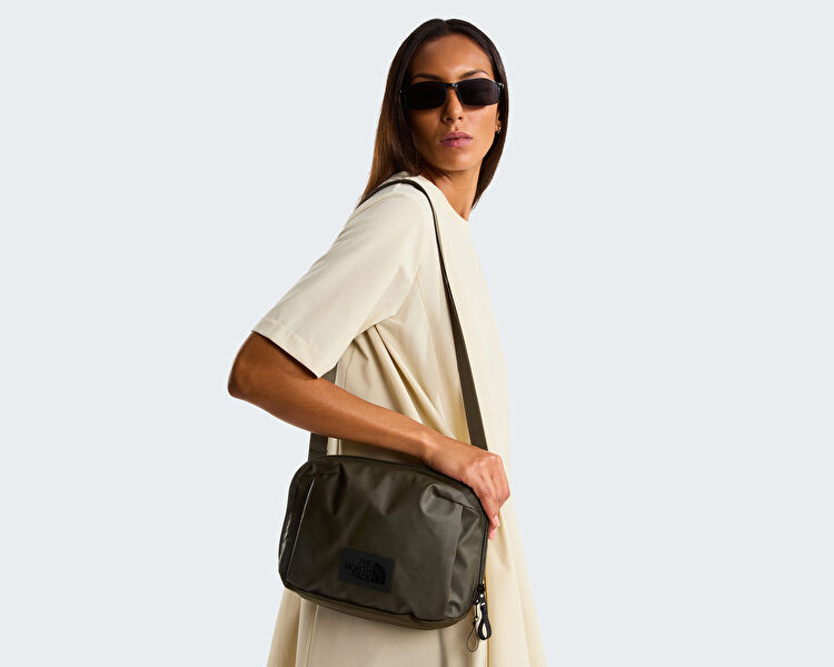 BCV PRO TRAVEL POUCH