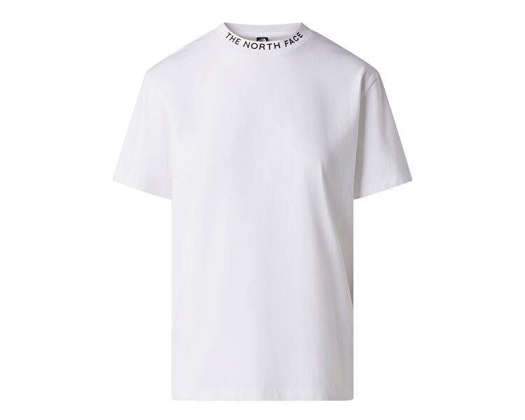 W ZUMU RELAXED SHORT SLEEVE TEE-GRAPHIC