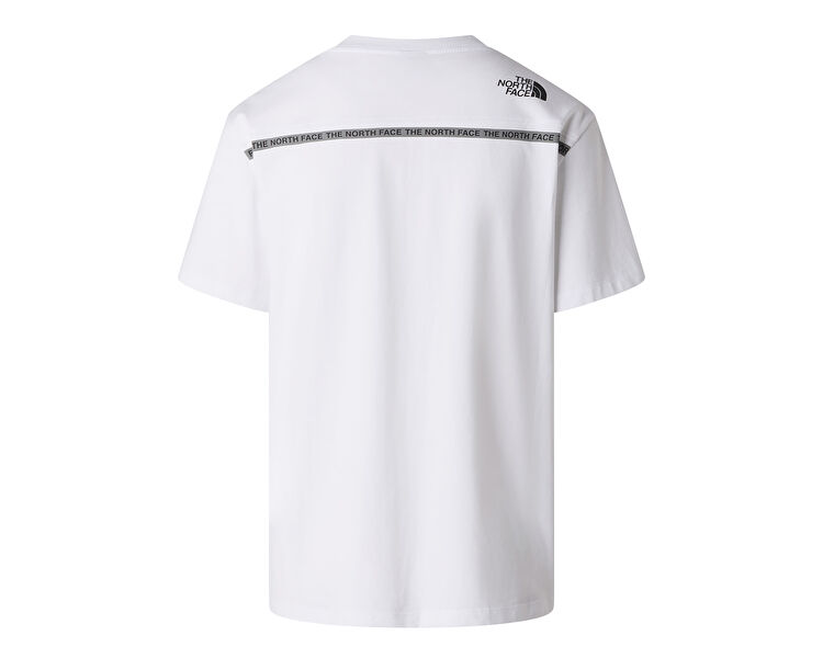 W ZUMU RELAXED SHORT SLEEVE TEE-GRAPHIC