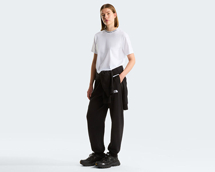 W ZUMU RELAXED SHORT SLEEVE TEE-GRAPHIC
