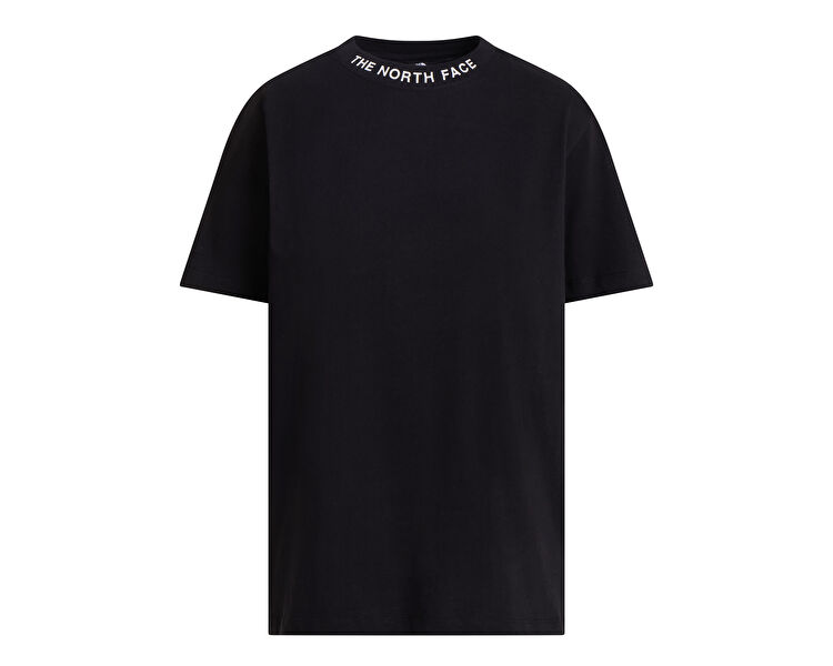 W ZUMU RELAXED SHORT SLEEVE TEE-GRAPHIC