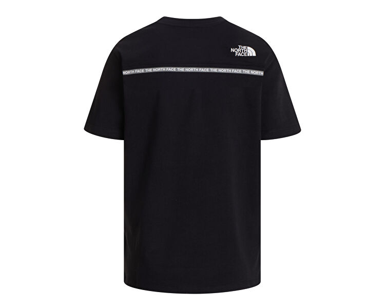 W ZUMU RELAXED SHORT SLEEVE TEE-GRAPHIC
