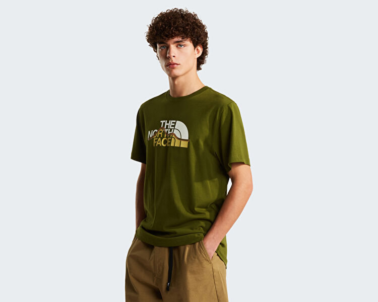 M MOUNTAIN LINE REGULAR SHORT SLEEVE TEE