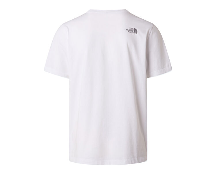 M MOUNTAIN LINE REGULAR SHORT SLEEVE TEE