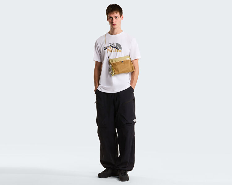 M MOUNTAIN LINE REGULAR SHORT SLEEVE TEE