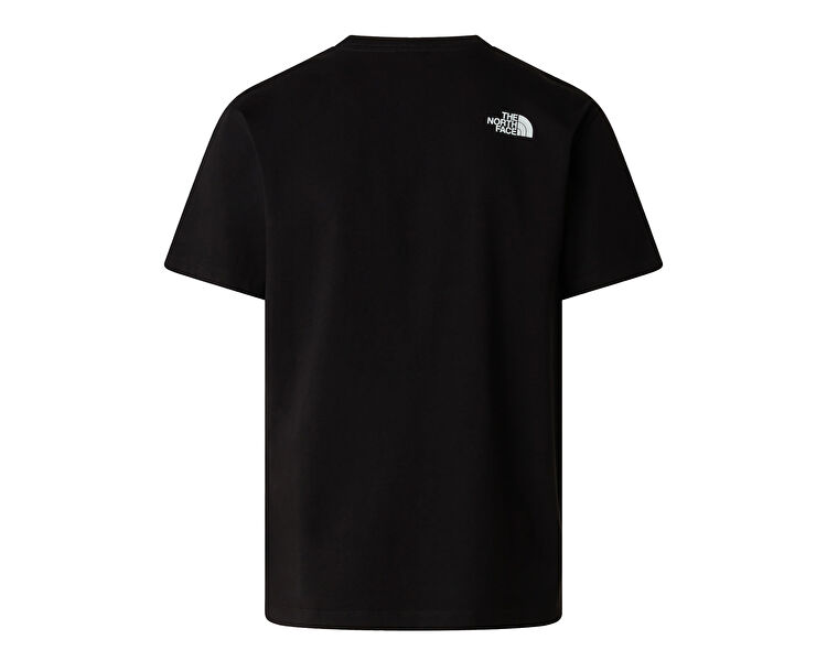M MOUNTAIN LINE REGULAR SHORT SLEEVE TEE