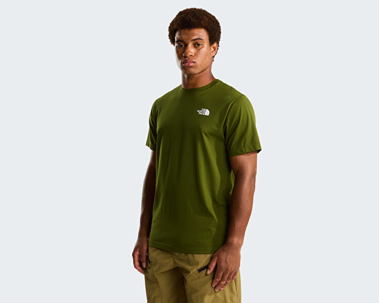 M BOX NSE CELEBRATION REG SS TEE