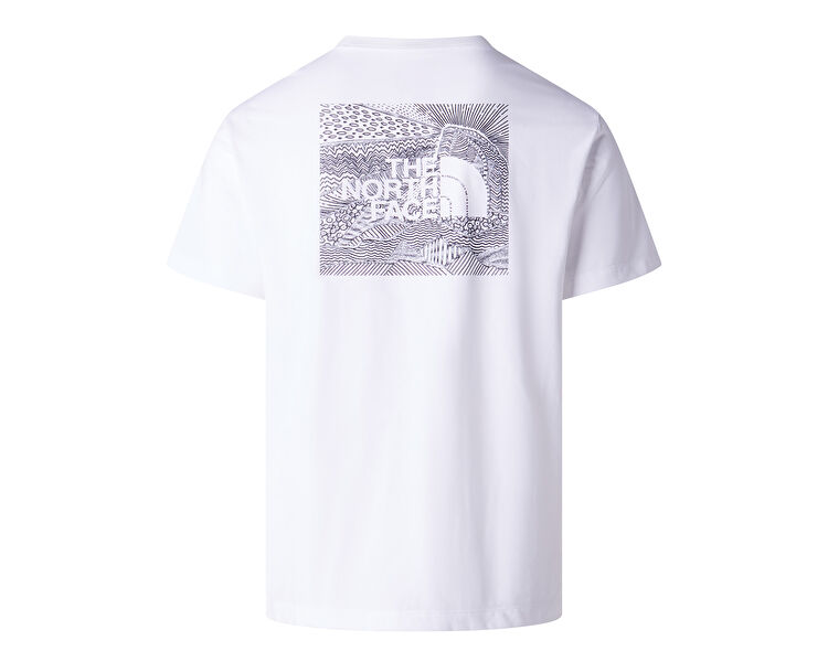 M BOX NSE CELEBRATION REG SS TEE
