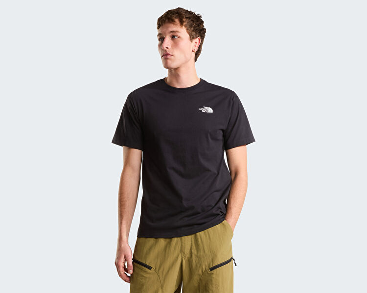 M BOX NSE CELEBRATION REG SS TEE