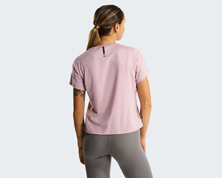 W JAIDA SS TEE
