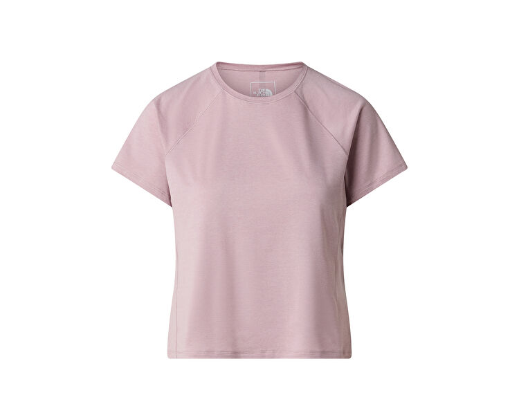 W JAIDA SS TEE