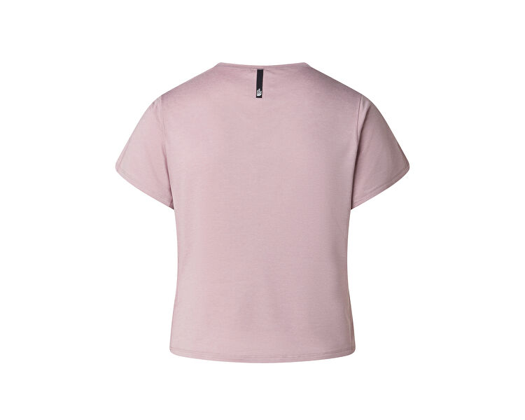 W JAIDA SS TEE