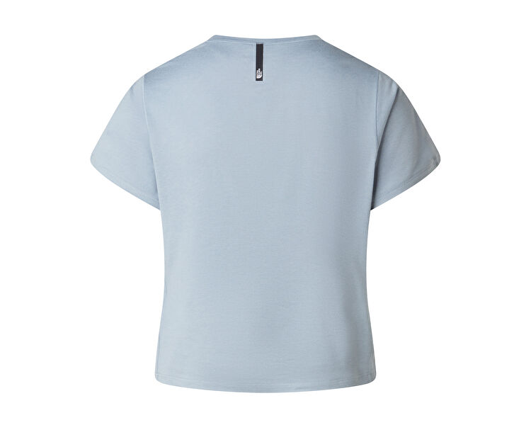W JAIDA SS TEE
