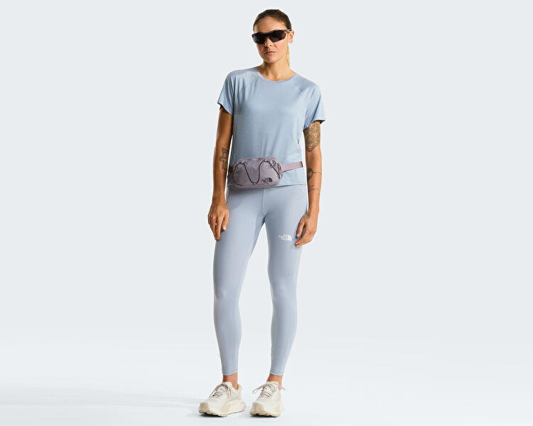W JAIDA SS TEE