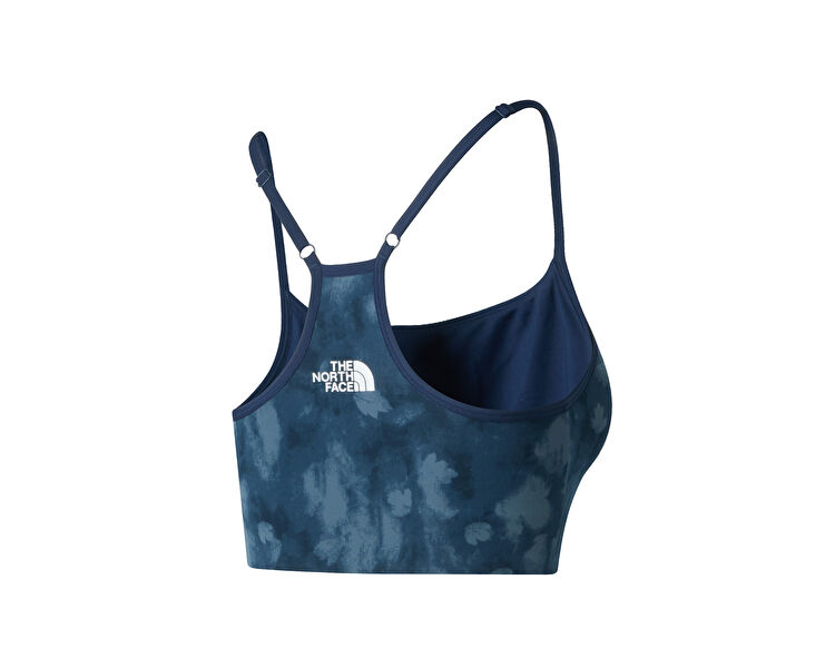 W FLEX BRA - PRINT