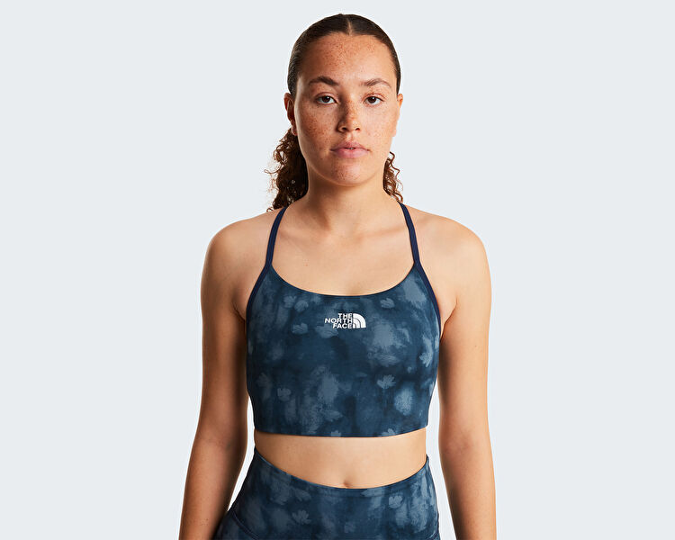 W FLEX BRA - PRINT