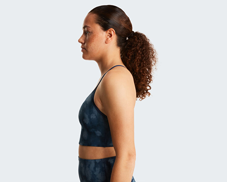 W FLEX BRA - PRINT