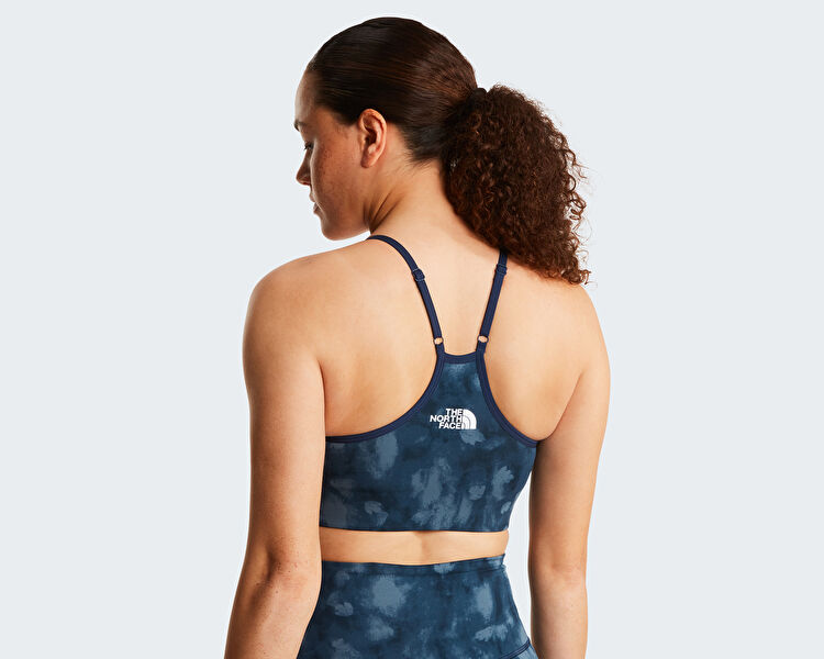 W FLEX BRA - PRINT