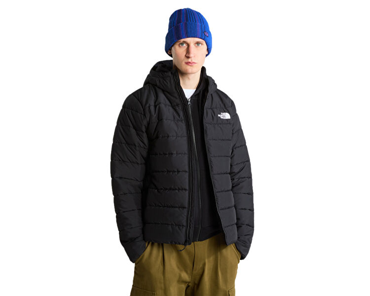 M ACONCAGUA HOODED JACKET
