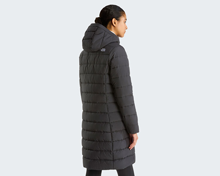 W ACONCAGUA HOODED PARKA