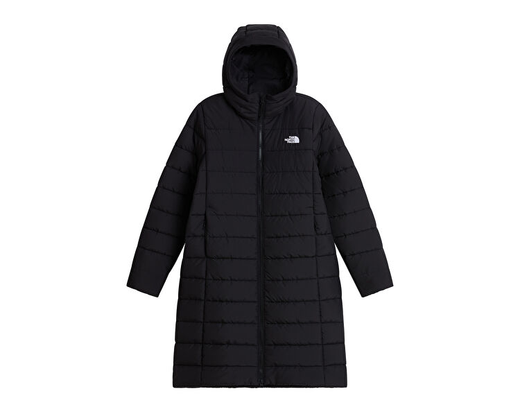 W ACONCAGUA HOODED PARKA