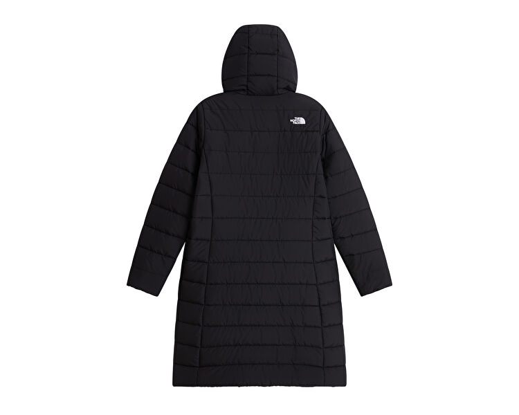 W ACONCAGUA HOODED PARKA