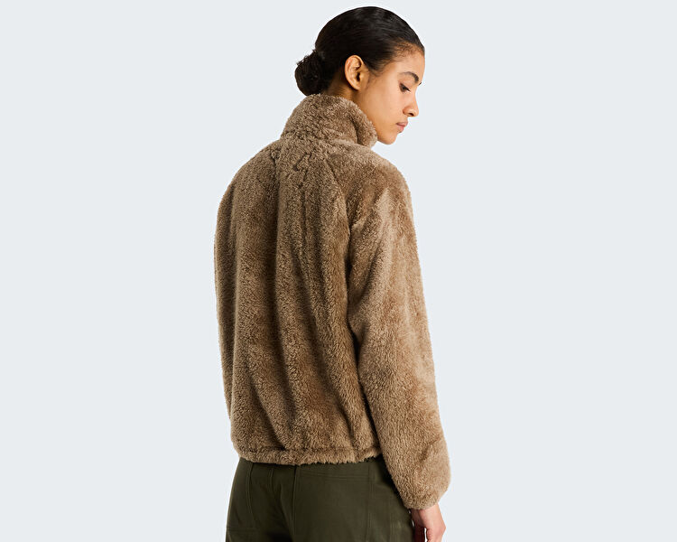 W OSITO EVOLVE 1/2 ZIP JACKET