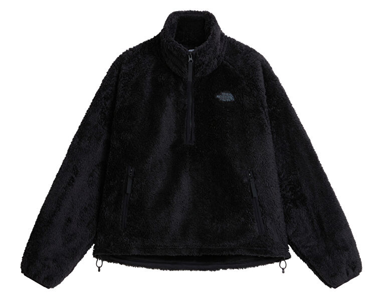 W OSITO EVOLVE 1/2 ZIP JACKET