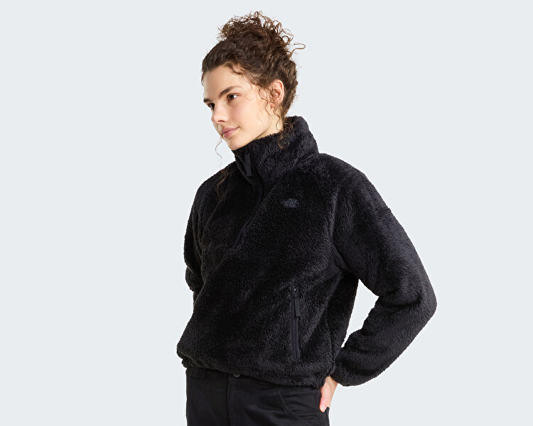 W OSITO EVOLVE 1/2 ZIP JACKET