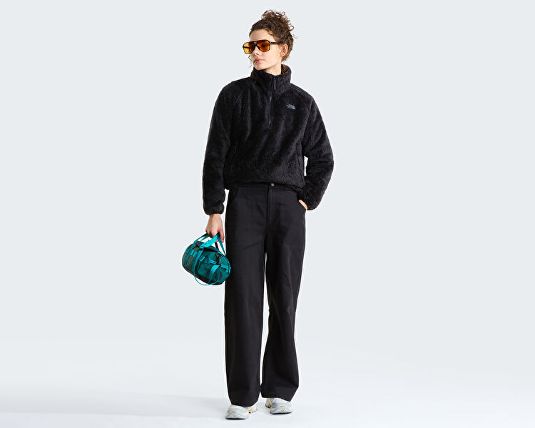 W OSITO EVOLVE 1/2 ZIP JACKET