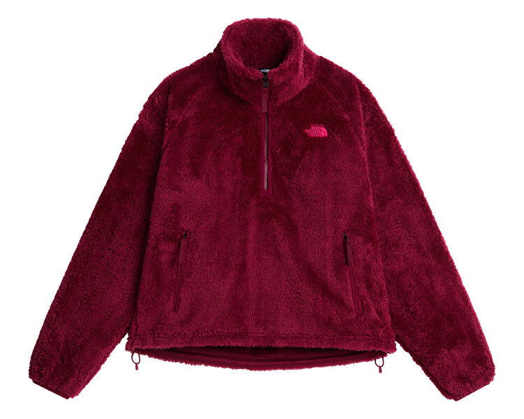 W OSITO EVOLVE 1/2 ZIP JACKET