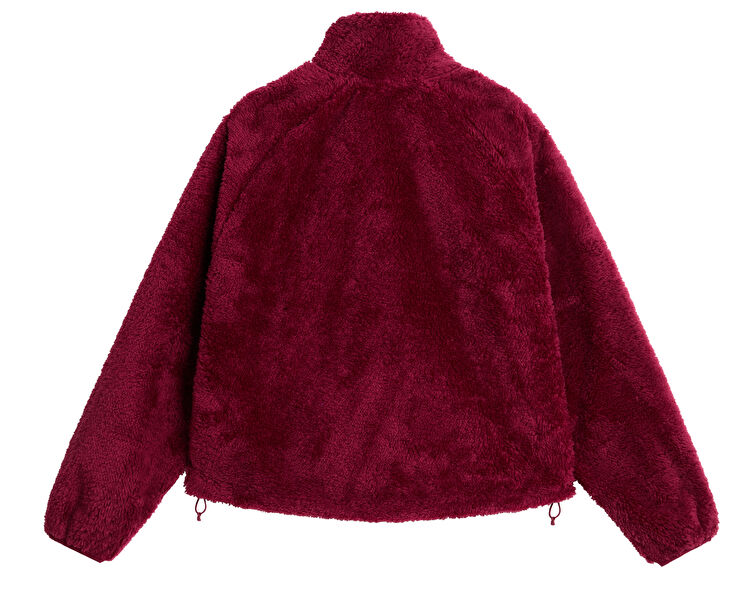 W OSITO EVOLVE 1/2 ZIP JACKET