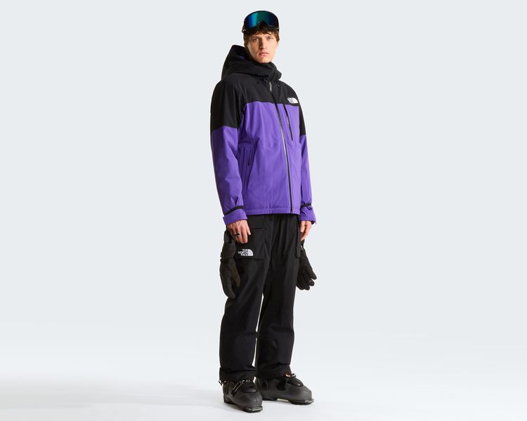M FREEDOM BIB