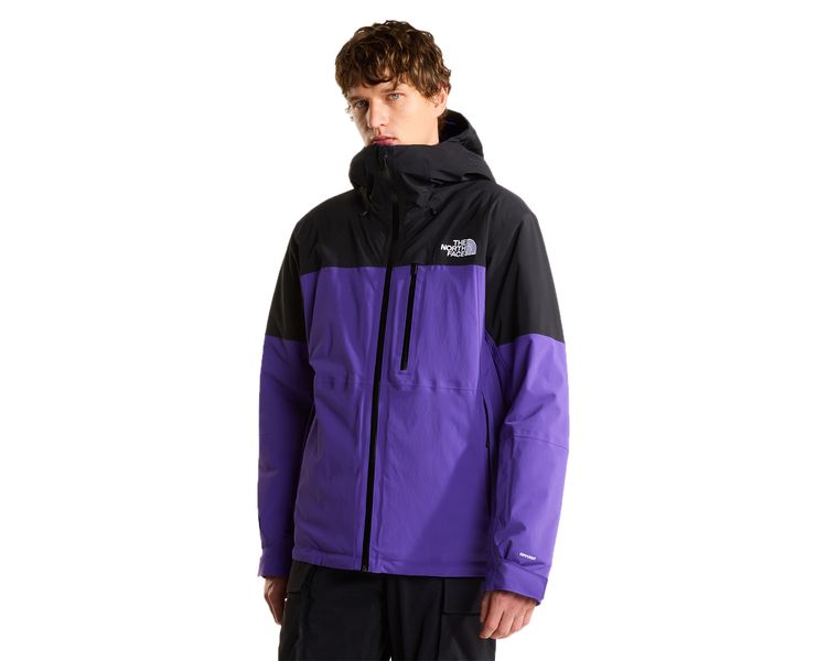 M FREEDOM INSULATED JACKET