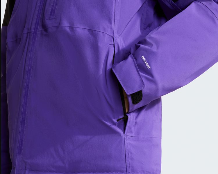 M FREEDOM INSULATED JACKET