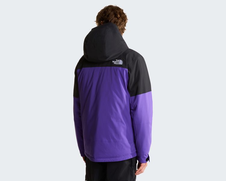 M FREEDOM INSULATED JACKET