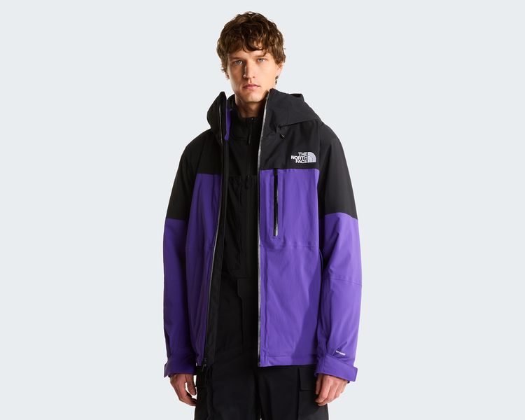 M FREEDOM INSULATED JACKET