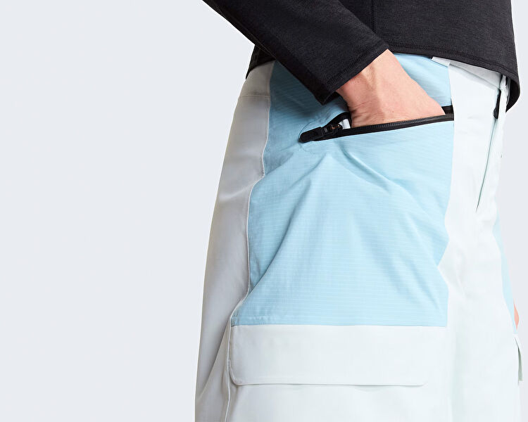 W POWSTAR PANT