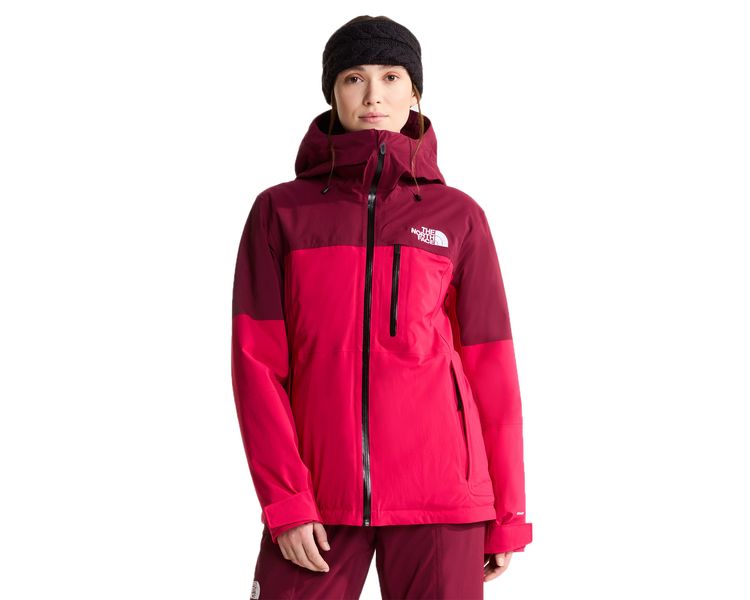 W FREEDOM INSULATED JACKET