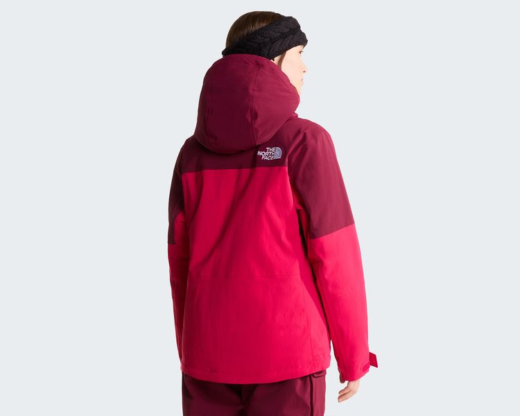 W FREEDOM INSULATED JACKET