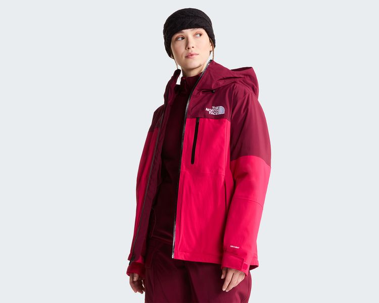 W FREEDOM INSULATED JACKET
