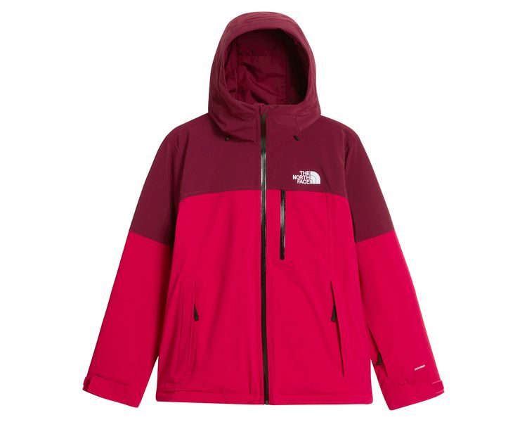 W FREEDOM INSULATED JACKET