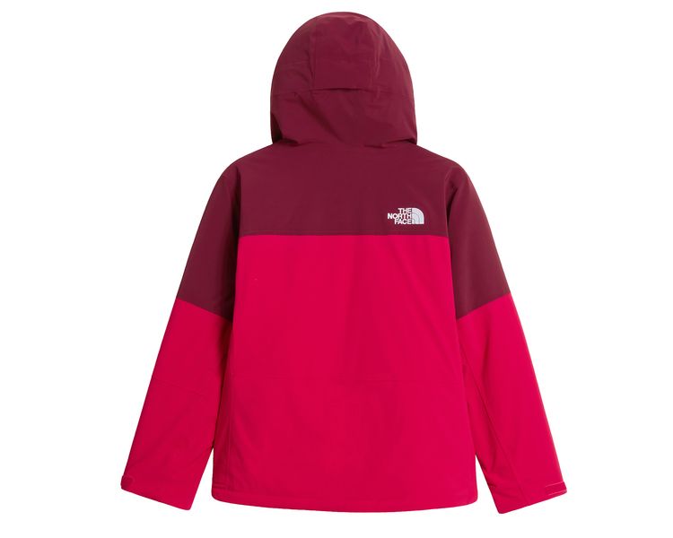 W FREEDOM INSULATED JACKET